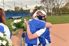 Softball Senior Day  Wheaton College Softball Senior Day. - Photo by Keith Nordstrom : Wheaton, Softball, Senior Day